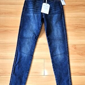 Women's Blue Jeans